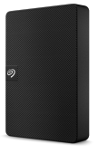 Seagate Expansion/ 2TB/ HDD/ Externý/ 2.5"/ Čierna/ 2R0 