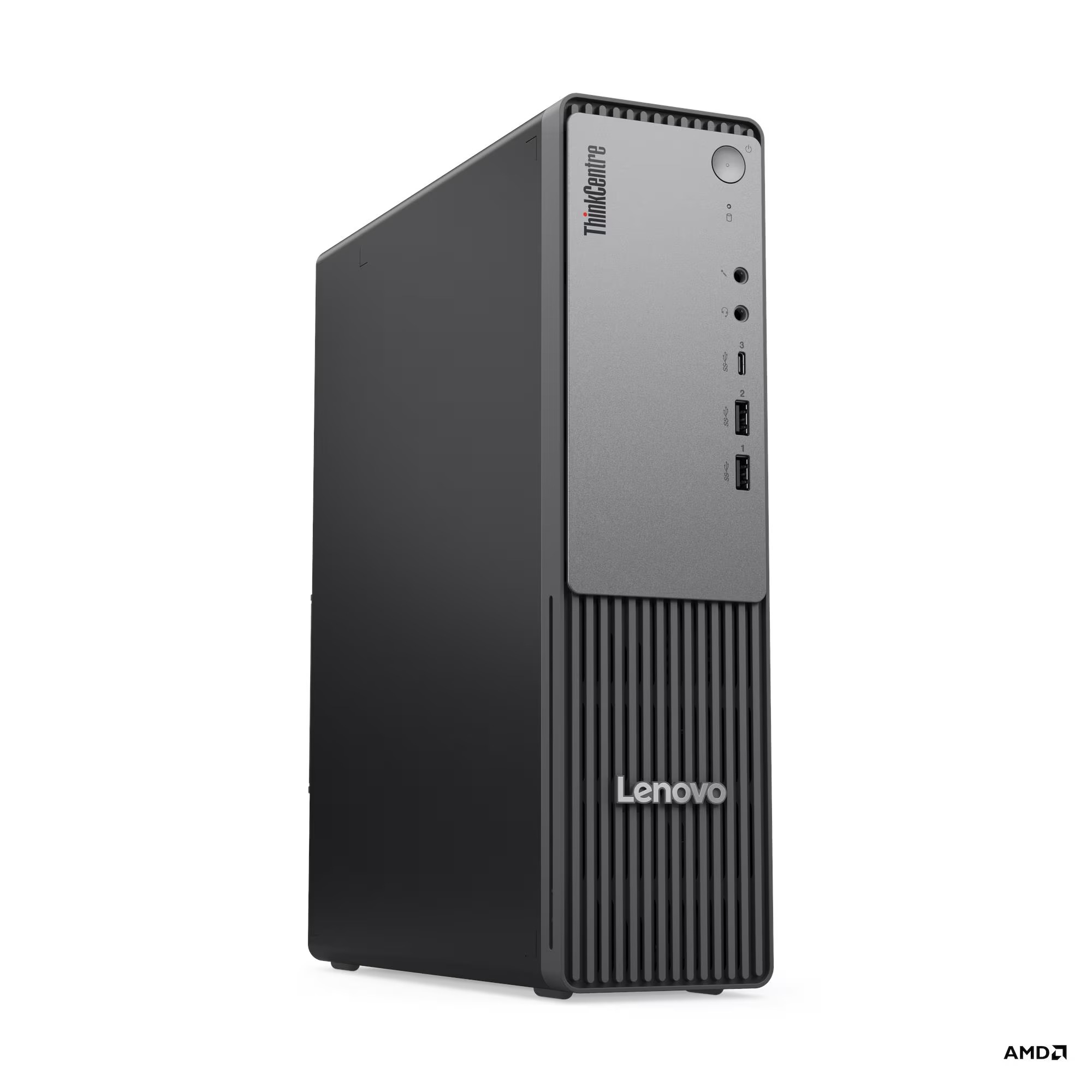 Lenovo ThinkCentre neo/ 55s Gen 6/ SFF/ R5-220/ 8GB/ 512GB/ AMD int/ W11P/ 3ROn-Site0 