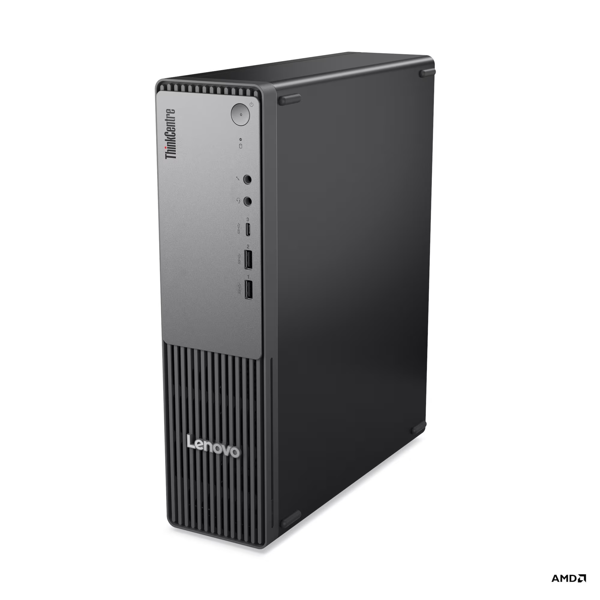 Lenovo ThinkCentre neo/ 55s Gen 6/ SFF/ R5-220/ 8GB/ 512GB/ AMD int/ W11P/ 3ROn-Site6 