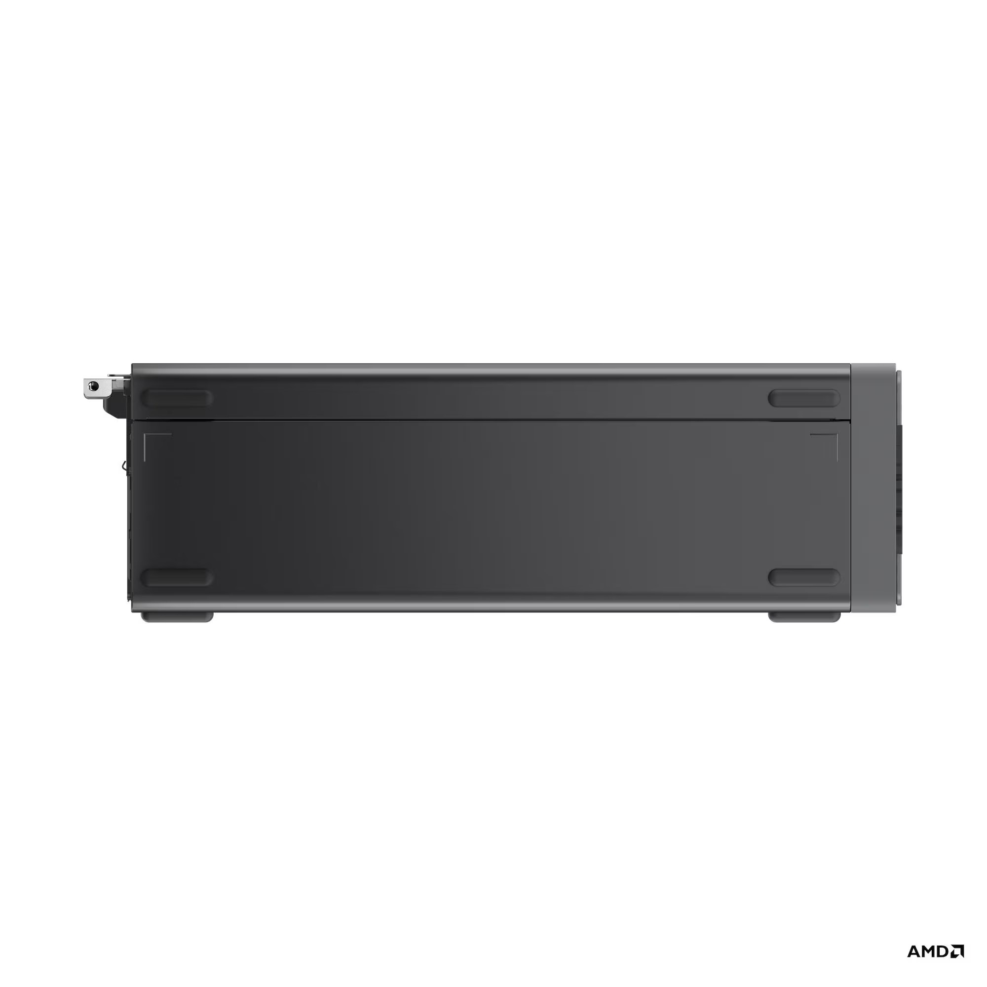 Lenovo ThinkCentre neo/ 55s Gen 6/ SFF/ R5-220/ 8GB/ 512GB/ AMD int/ W11P/ 3ROn-Site7 