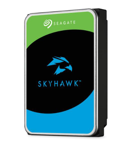 Seagate SkyHawk/ 4TB/ HDD/ 3.5"/ SATA/ 3R0 
