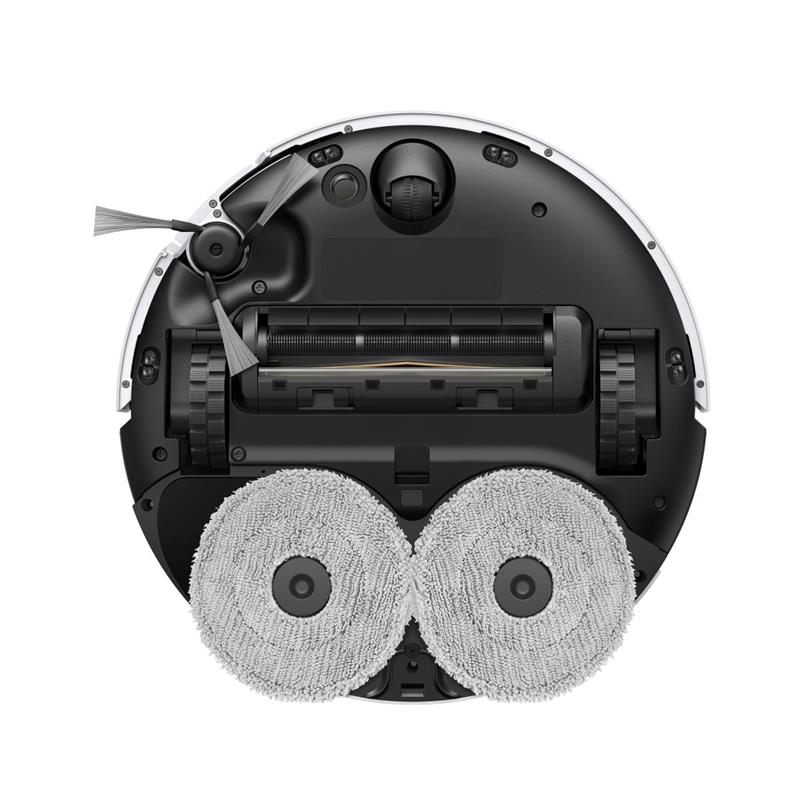 Dreame L50 Ultra AE robotický vysávač, biely 2 