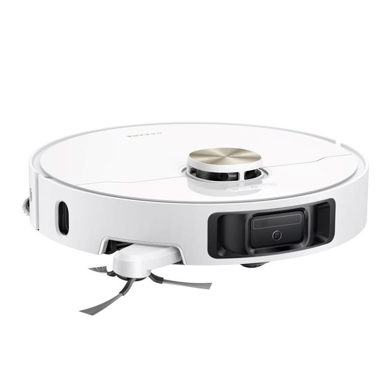 Dreame L50 Ultra AE robotický vysávač, biely 7 