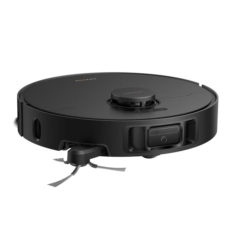 Dreame L50 Ultra AE robotický vysávač, čierny3 