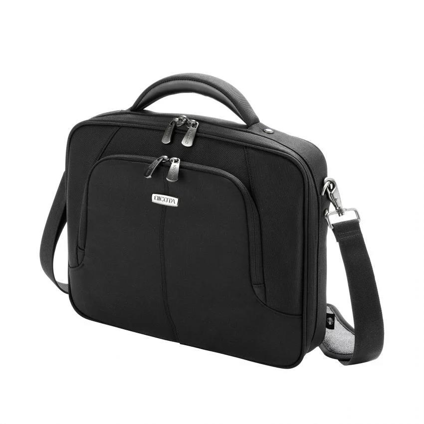 DICOTA Eco Multi COMPACT 14-15.6" čierna0 