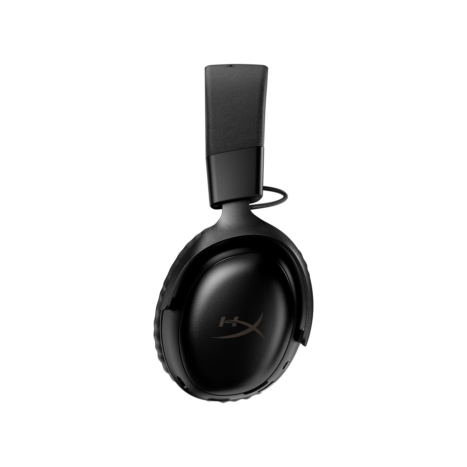 HyperX Cloud III S headset pre PC, PS5/ 4-black0 