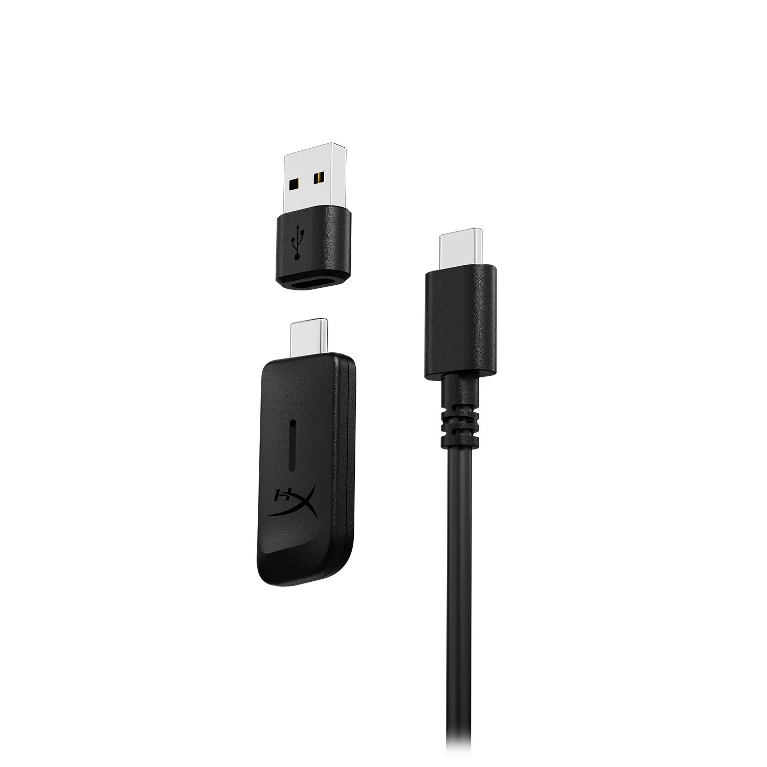 HyperX Cloud III S headset pre PC, PS5/ 4-black2 