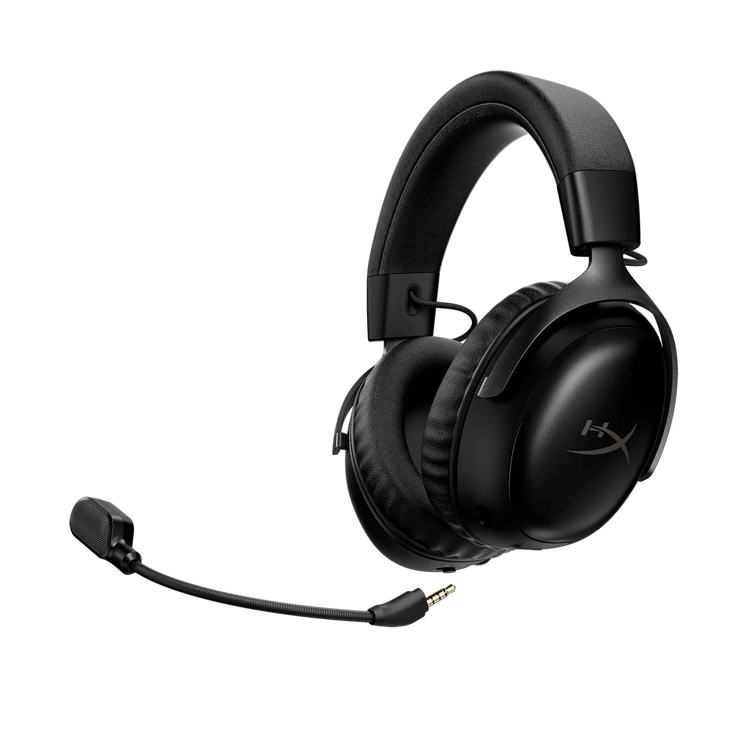 HyperX Cloud III S headset pre PC, PS5/ 4-black3 