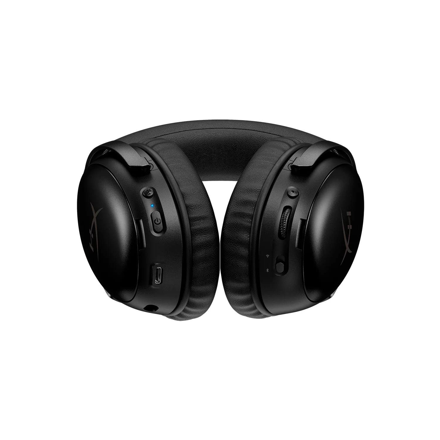 HyperX Cloud III S headset pre PC, PS5/ 4-black4 