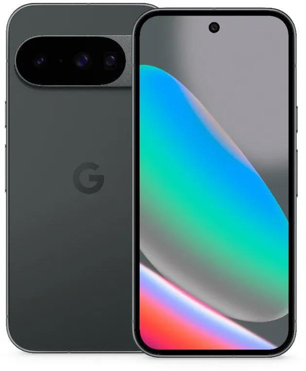 Google Pixel 10 128GB - Obsidian,  EU1 