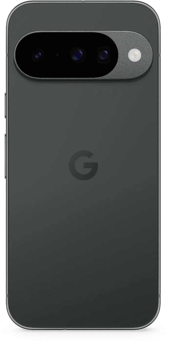Google Pixel 10 128GB - Obsidian,  EU2 