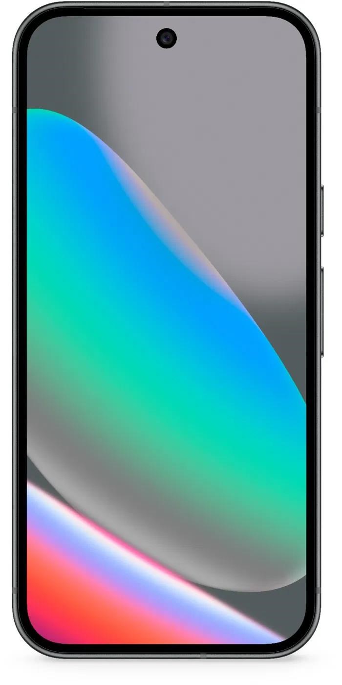 Google Pixel 10 128GB - Obsidian,  EU3 