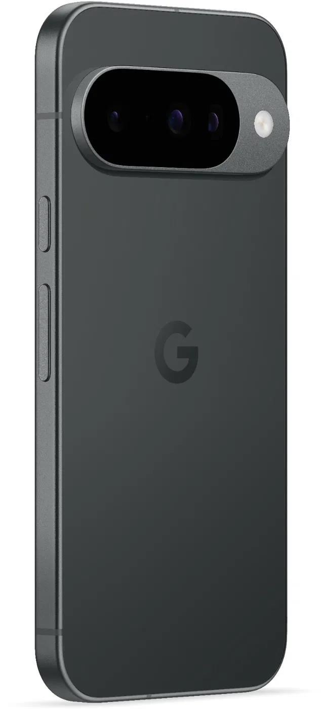 Google Pixel 10 128GB - Obsidian,  EU4 