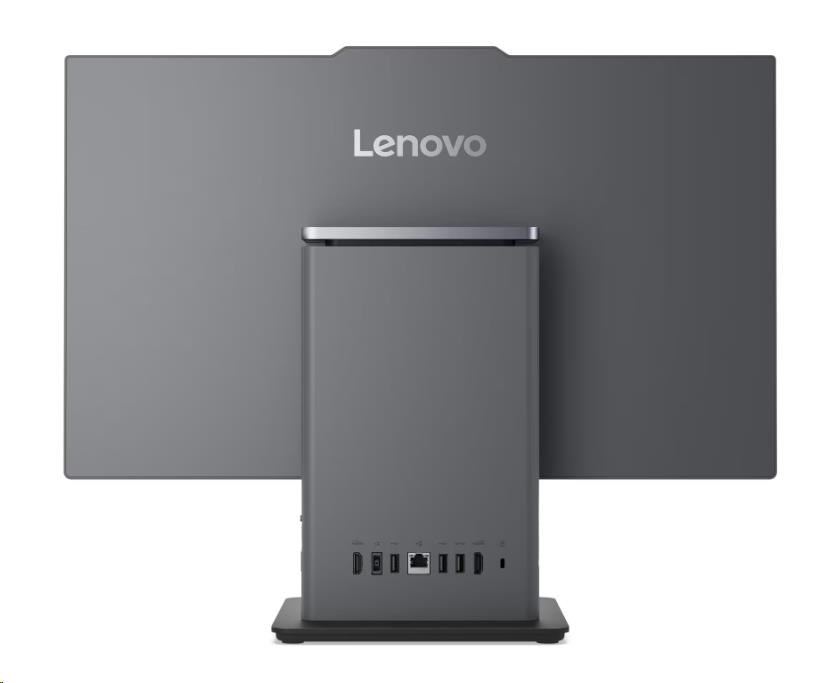 LENOVO PC AiO ThinkCentre neo 50a 24 Gen 5 - 5 210H, 23.8" FHD IPS, 16GB, 512SSD, HDMI, Int. Intel Graphics.W11P, 3Y Onsite3 