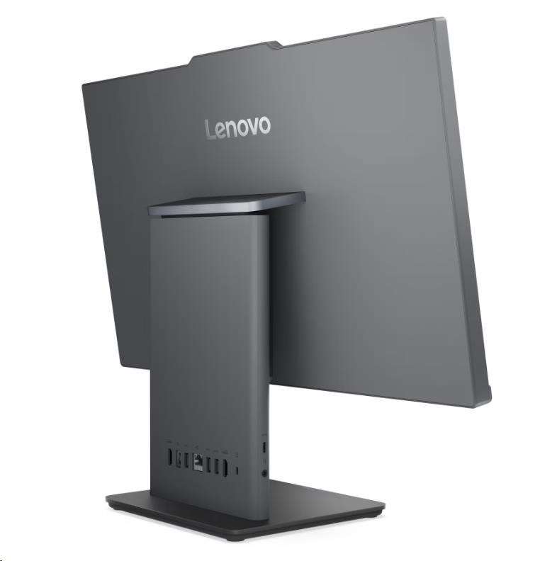 LENOVO PC AiO ThinkCentre neo 50a 24 Gen 5 - 5 210H, 23.8" FHD IPS, 16GB, 512SSD, HDMI, Int. Intel Graphics.W11P, 3Y Onsite4 