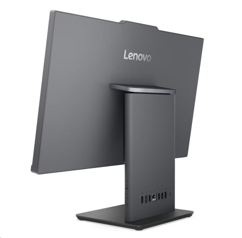 LENOVO PC AiO ThinkCentre neo 50a 24 Gen 5 - 5 210H, 23.8" FHD IPS, 16GB, 512SSD, HDMI, Int. Intel Graphics.W11P, 3Y Onsite5 