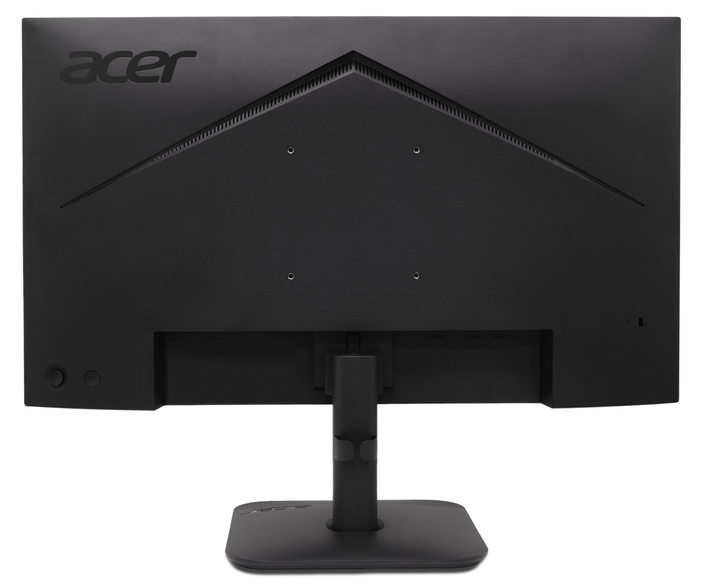 Acer/ KA242YP6bip/ 23, 8"/ IPS/ FHD/ 144Hz/ 1ms/ Čierna/ 2R1 