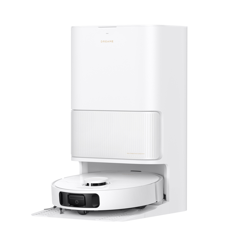 Dreame L40 Ultra CE biely, robotický vysávač1 