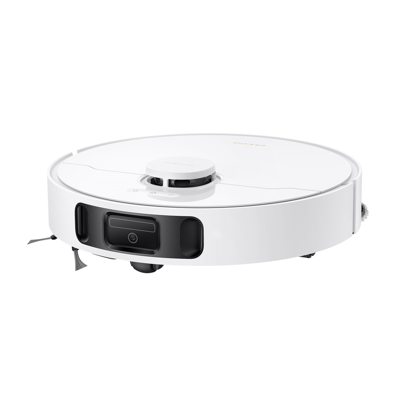 Dreame L40 Ultra CE biely, robotický vysávač5 