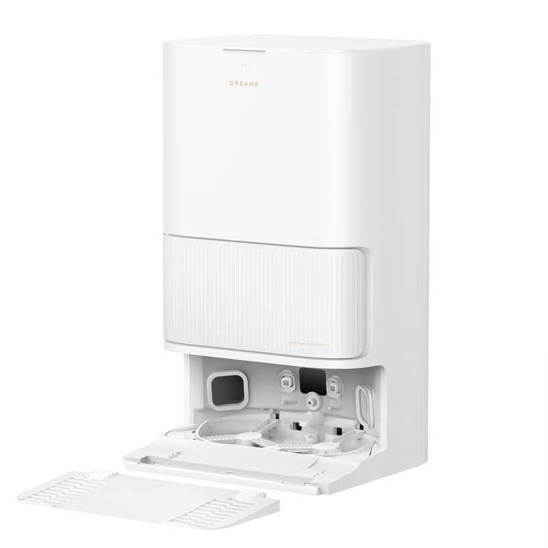 Dreame L40 Ultra CE biely, robotický vysávač8 