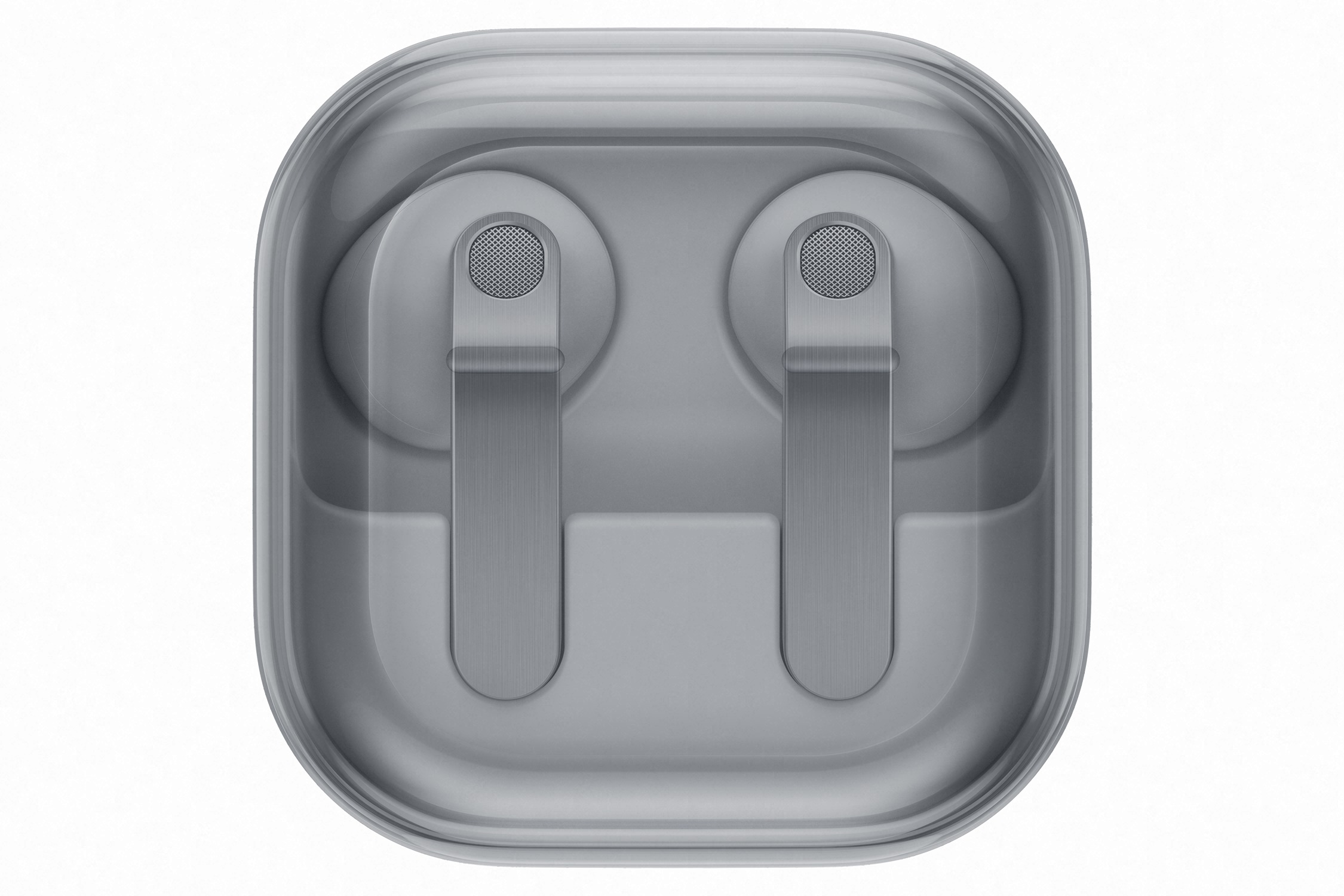 Samsung Galaxy Buds4/ ANC/ BT/ White5 