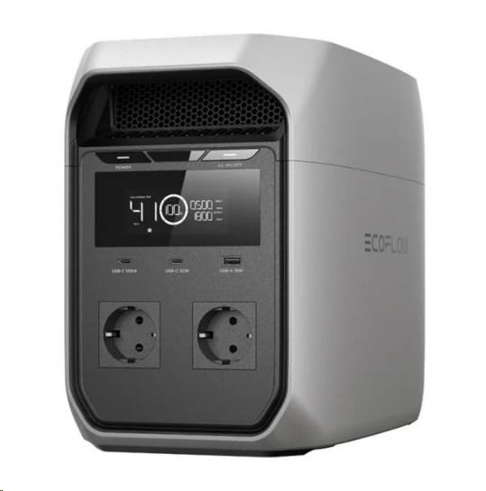 EcoFlow DELTA 3 Classic1 