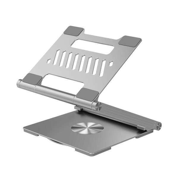 Canyon OnStand 2, Stojan na notebook s odnímateľným magnetickým hubom 6v10 