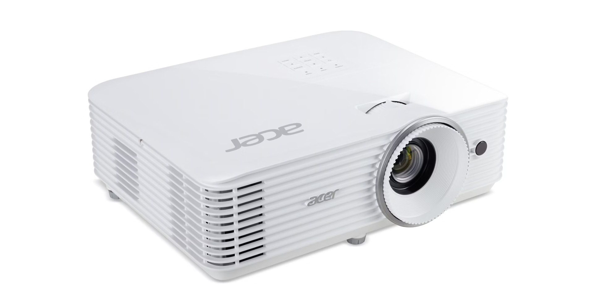 Acer H6546Ki/ DLP/ 5000lm/ FHD/ 2x HDMI/ WiFi1 
