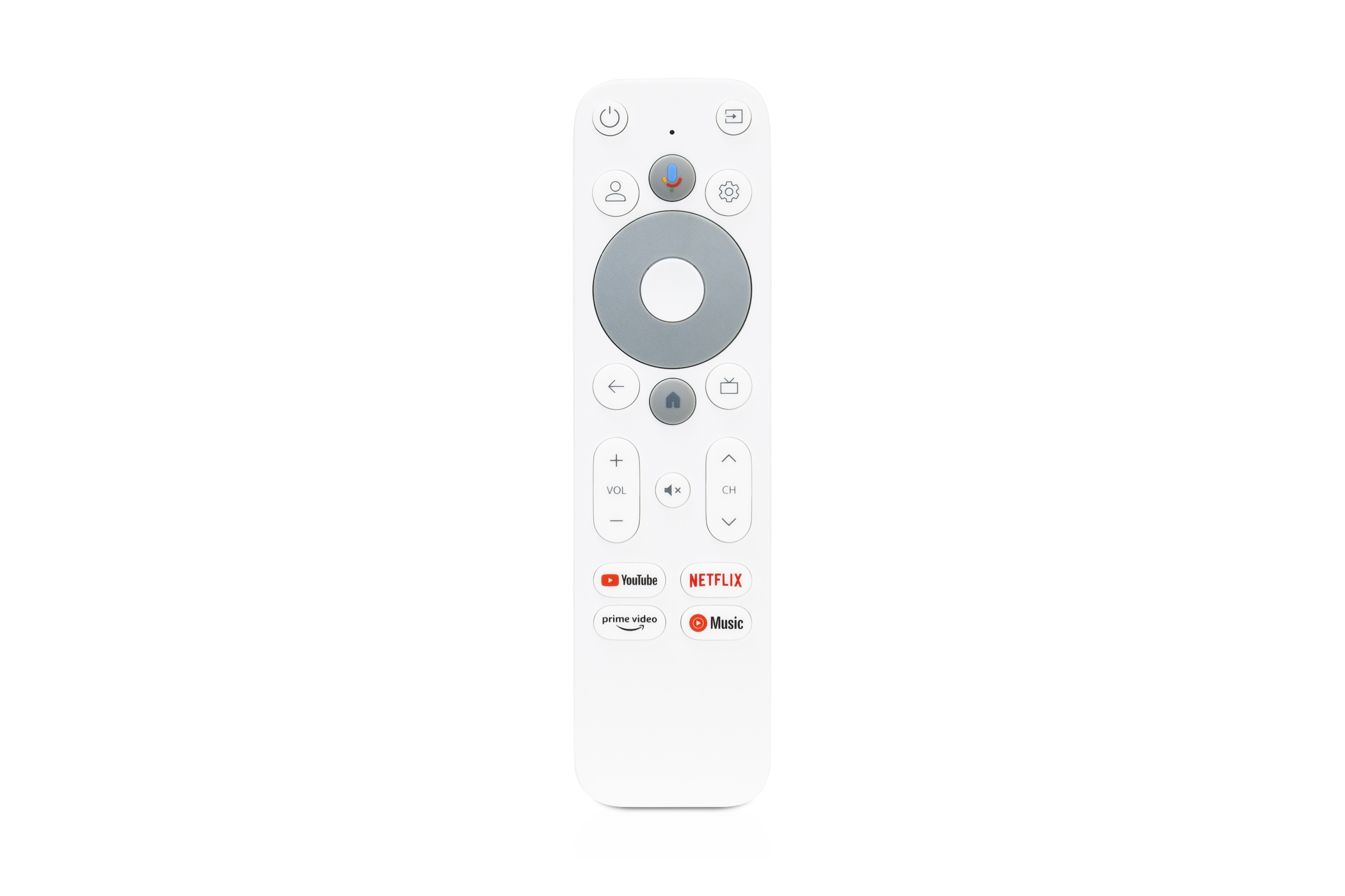Homatics Stick 4K Google TV2 