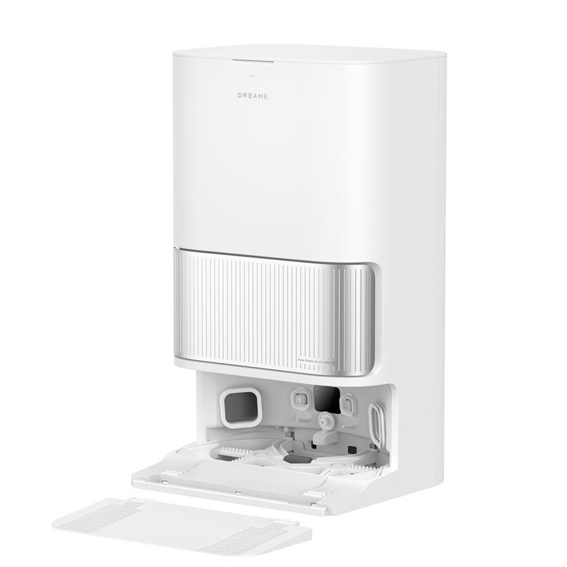 Dreame L40 Ultra AE biely, robotický vysávač6 