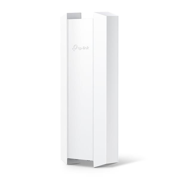 AX1800 Indoor/Outdoor Dual-Band Wi-Fi 6 Access Point  PORT: 1× Gigabit RJ45 Port SPEED: 574Mbps at 2.4 GHz + 1201 Mbps a0 