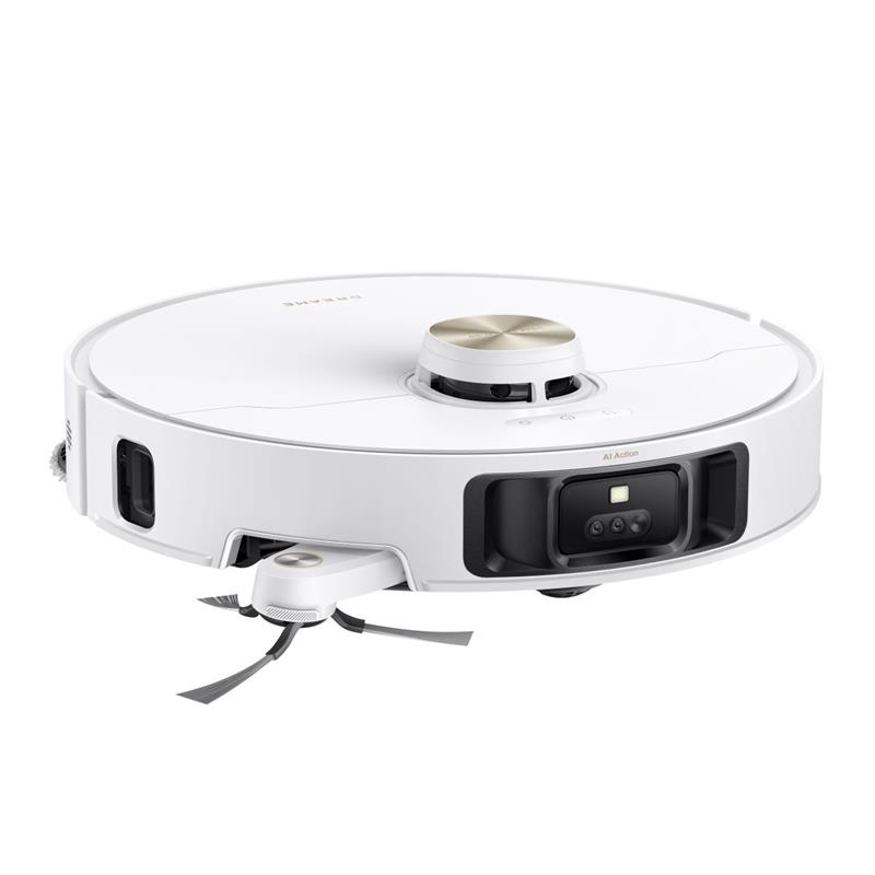 Dreame L50s Pro Ultra robotický vysávač, biely 2 