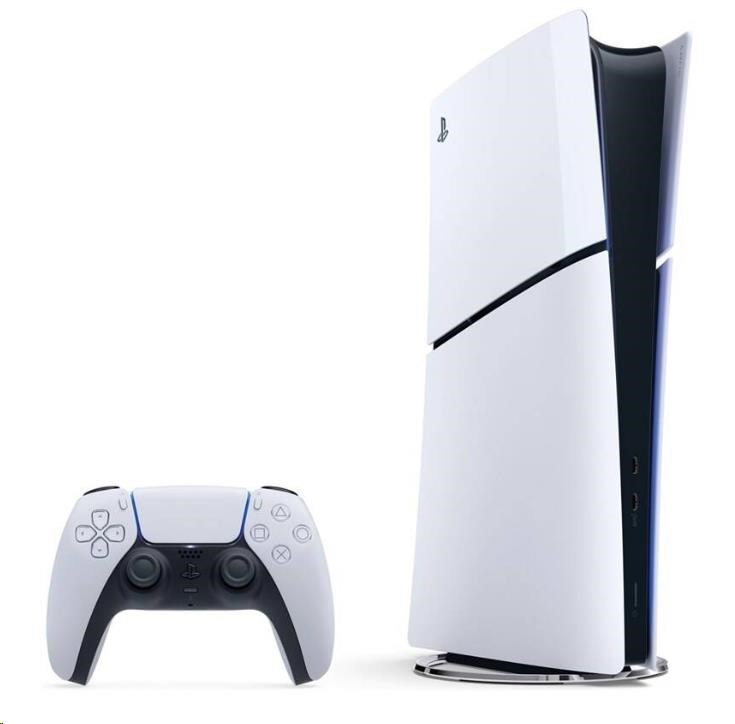 SONY Playstation 5 PRO Digital 2TB0 