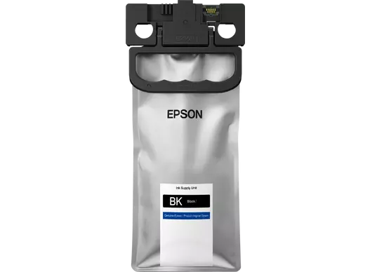 Epson WorkForce Pro EM/ EP-C800R Black XL Ink0 
