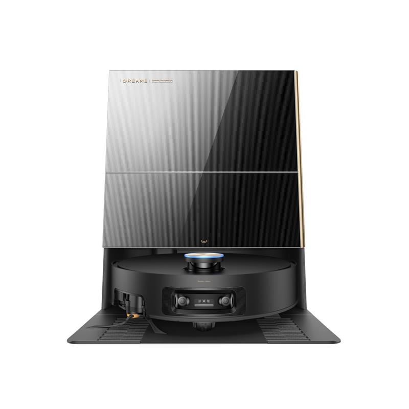 Dreame X60 Pro Ultra Complete robotický vysávač, čierny1 