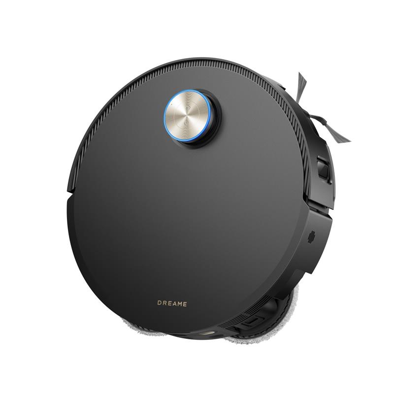Dreame X60 Pro Ultra Complete robotický vysávač, čierny5 