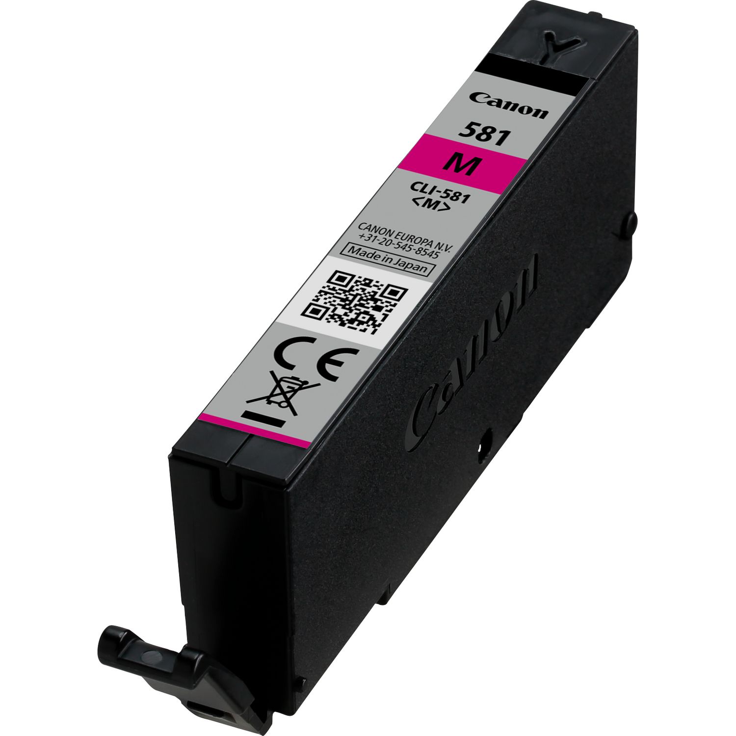 Canon INK CLI-581 M0 