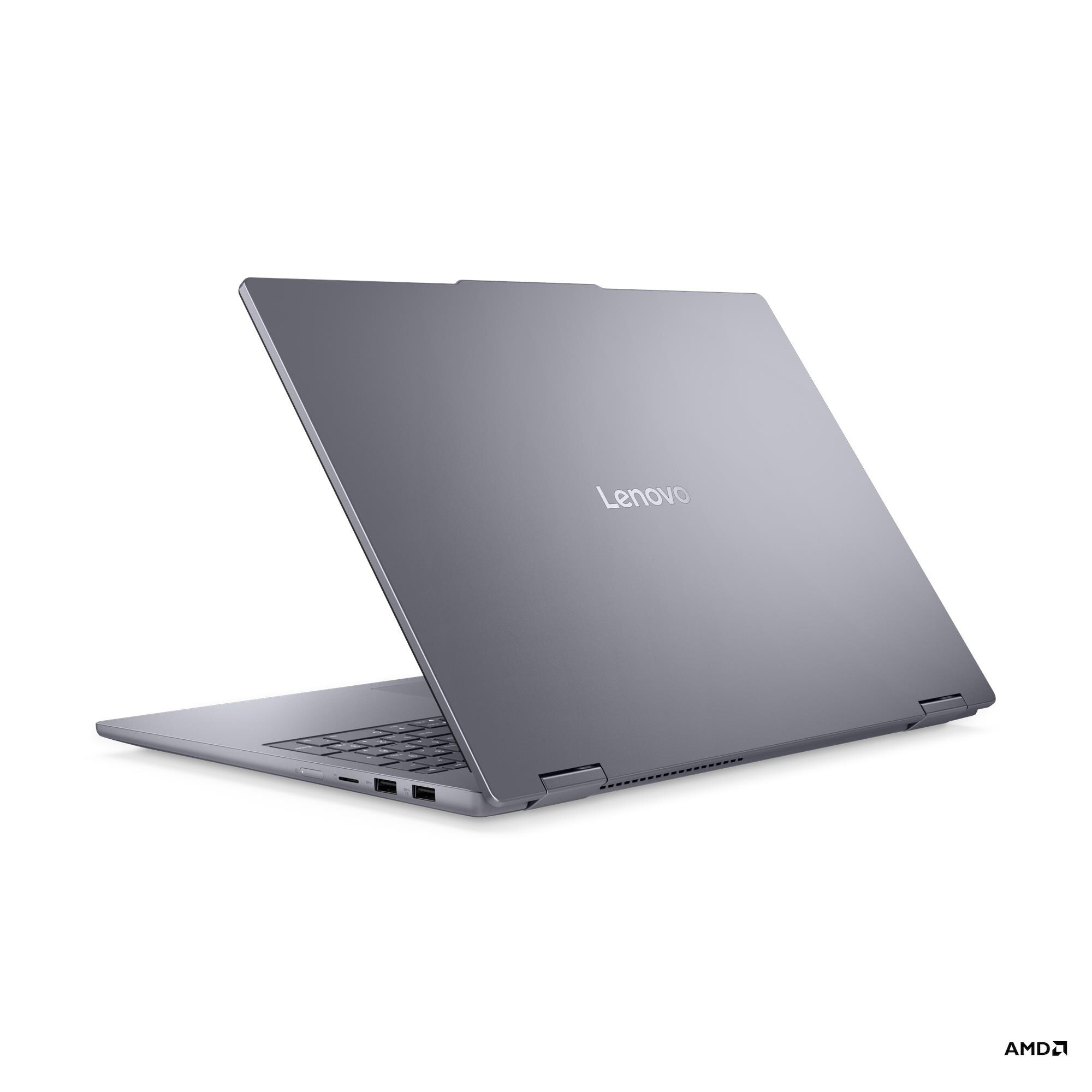 Lenovo IdeaPad 5 2-in-1/ 16AKP10/ AI7-350/ 16"/ 2880x1800/ T/ 16GB/ 1TB/ AMD int/ W11H/ Gray/ 2R0 