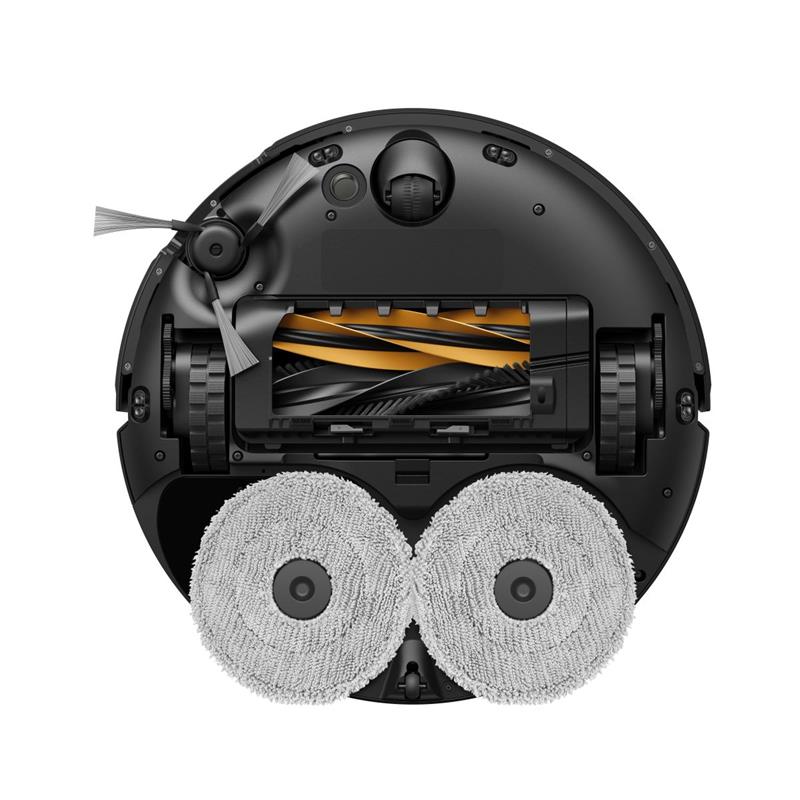 Dreame L50s Pro Ultra robotický vysávač, čierny4 