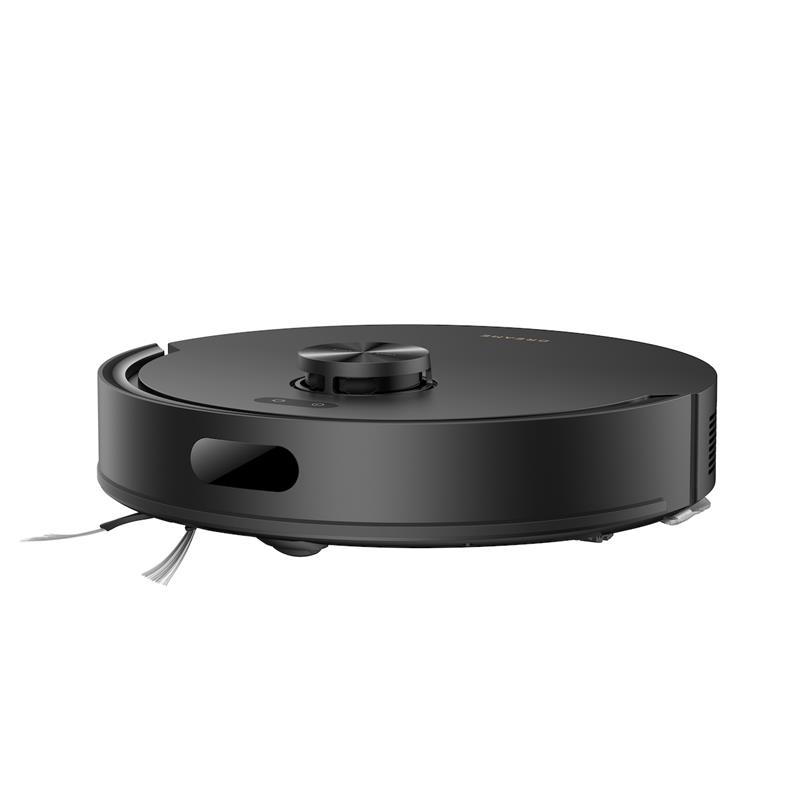 Dreame F20 black robotický vysávač, čierny3 