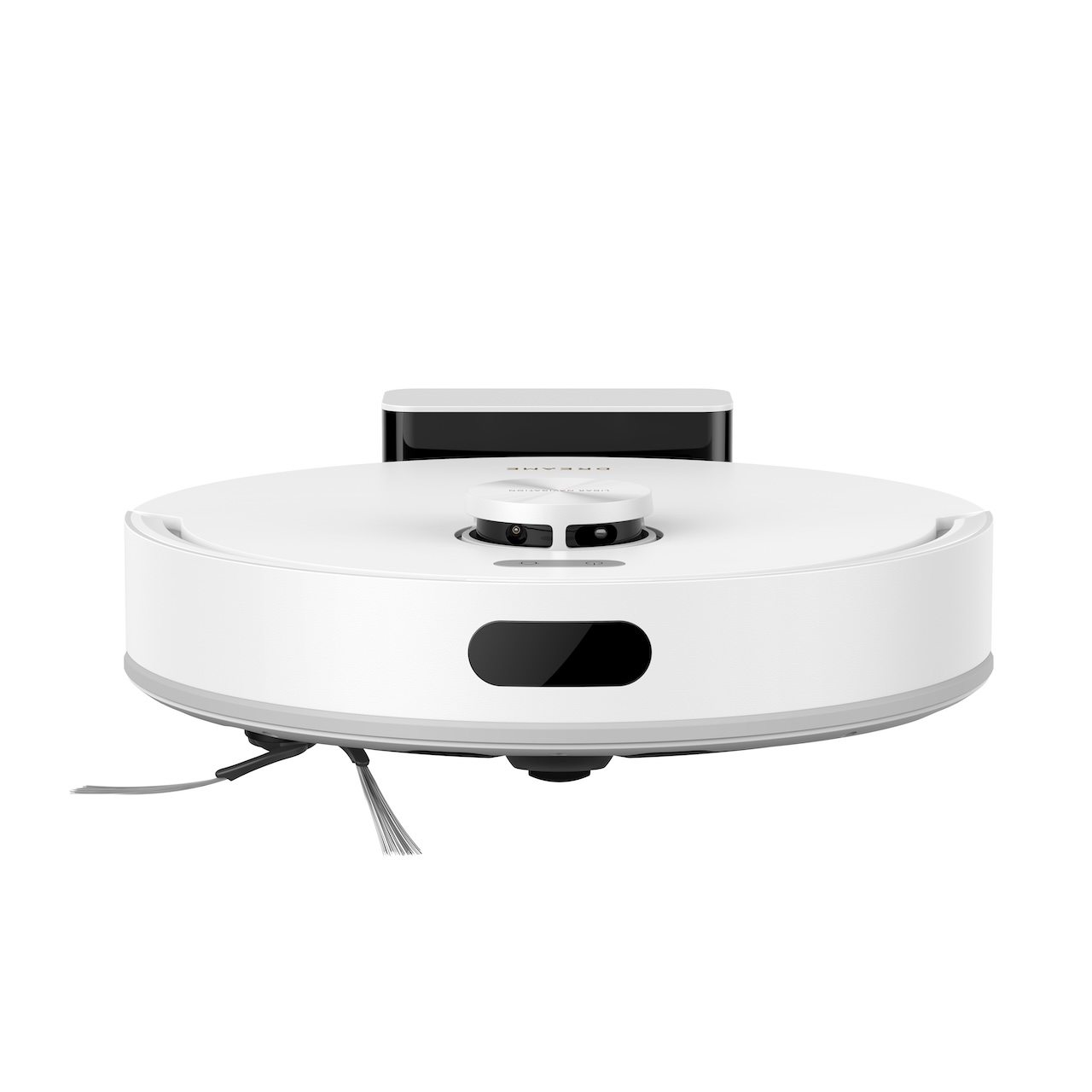 Dreame F20 robotický vysávač, biely4 