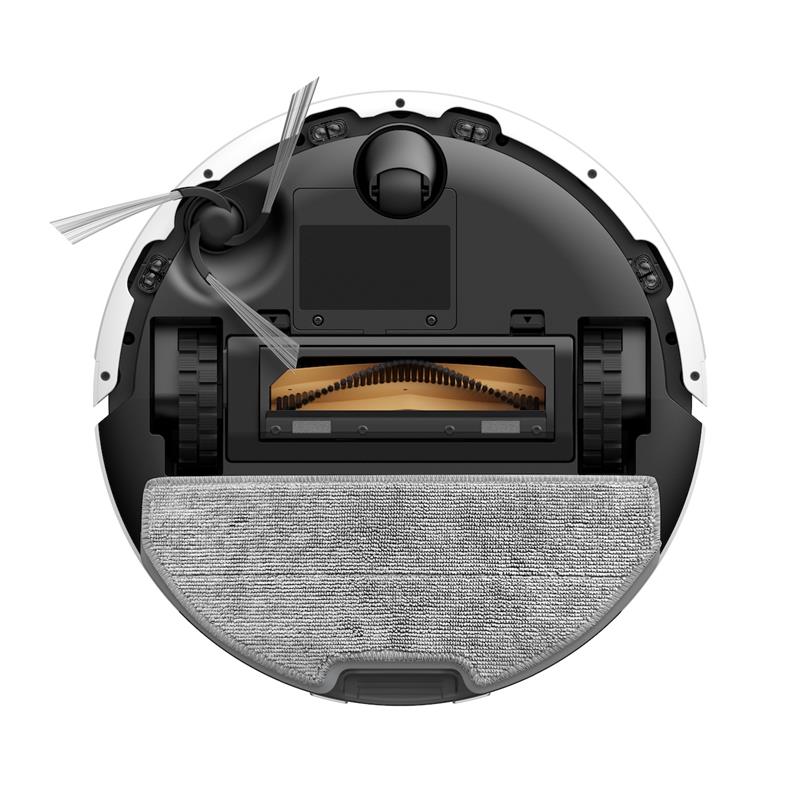 Dreame F20 robotický vysávač, biely5 