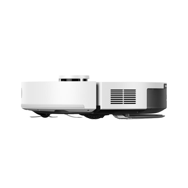 Dreame F20 robotický vysávač, biely3 
