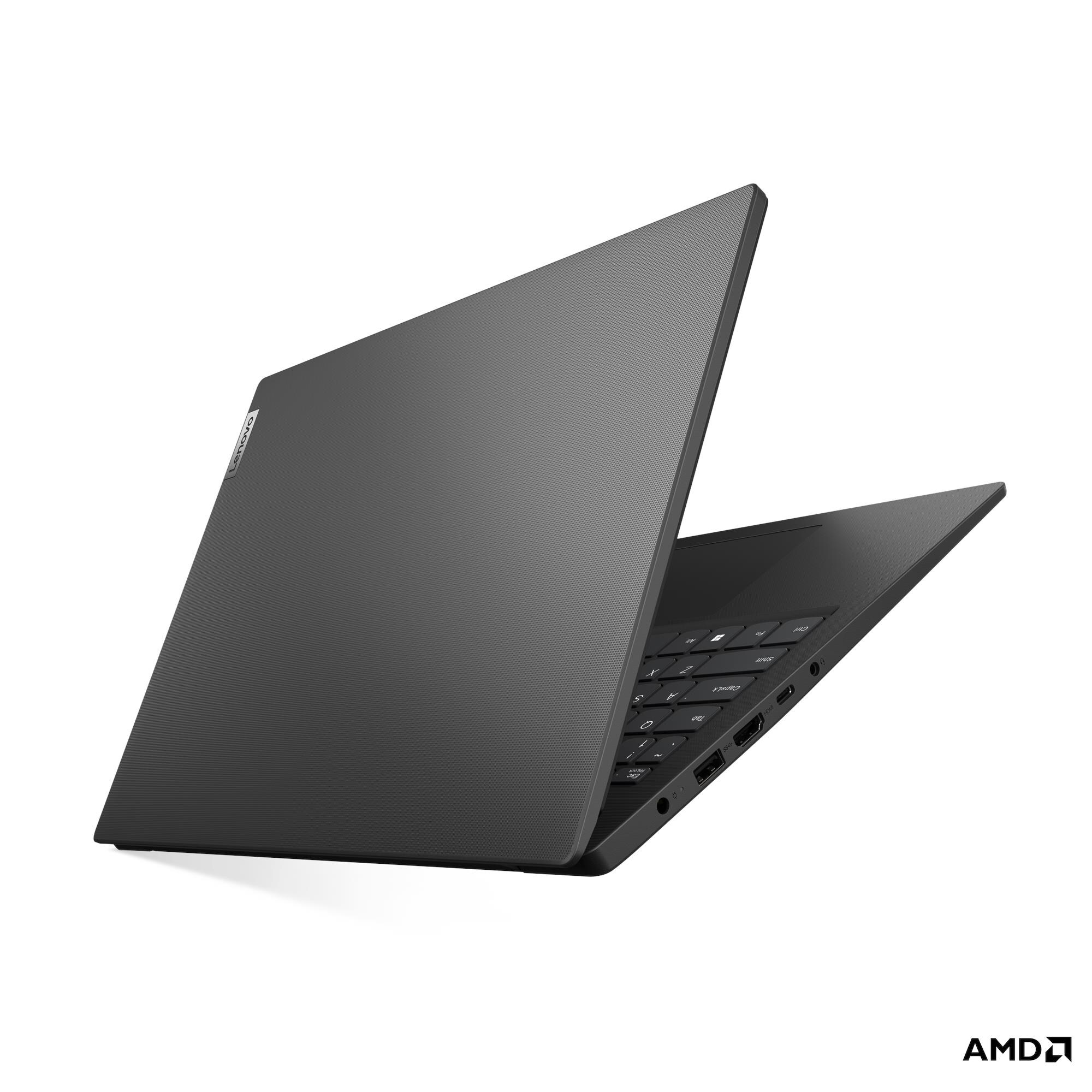 Lenovo V/ G6 ARP/ R3-110/ 15, 6"/ FHD/ 16GB/ 512GB/ AMD int/ bez OS/ Black/ 2R3 