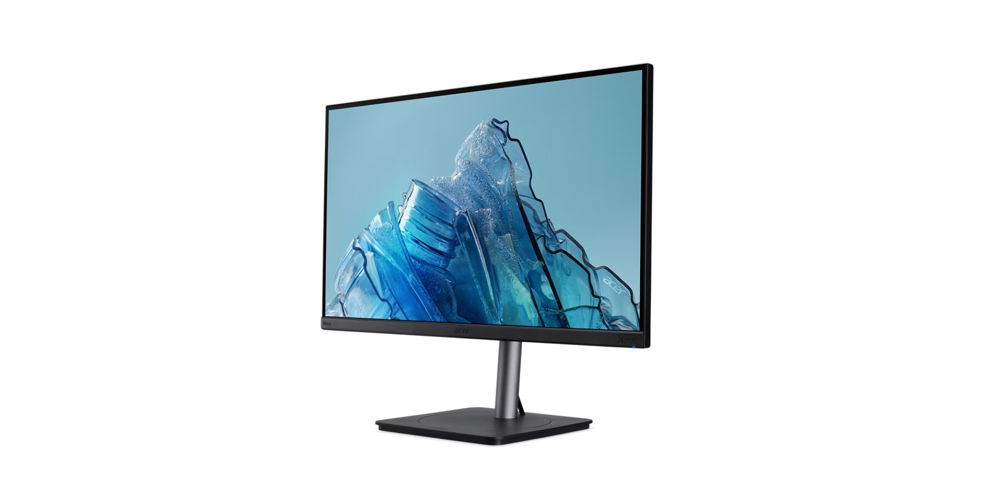 Acer Vero/ CB273UGbemipruzx/ 27"/ IPS/ QHD/ 120Hz/ 1ms/ Čierna/ 3R1 