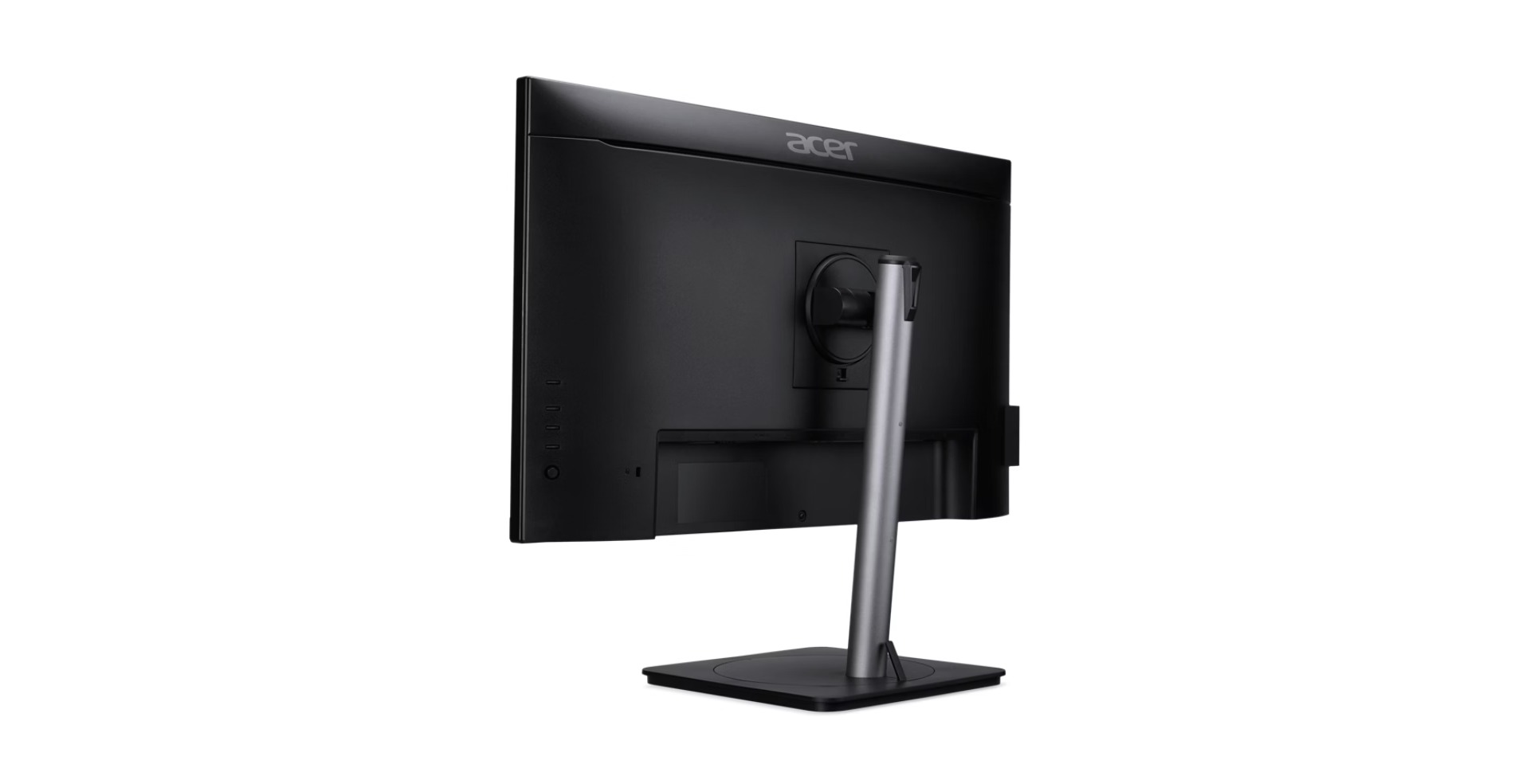 Acer Vero/ CB273UGbemipruzx/ 27"/ IPS/ QHD/ 120Hz/ 1ms/ Čierna/ 3R0 
