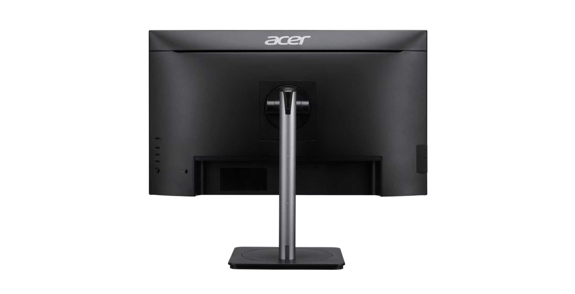 Acer Vero/ CB273UGbemipruzx/ 27"/ IPS/ QHD/ 120Hz/ 1ms/ Čierna/ 3R3 