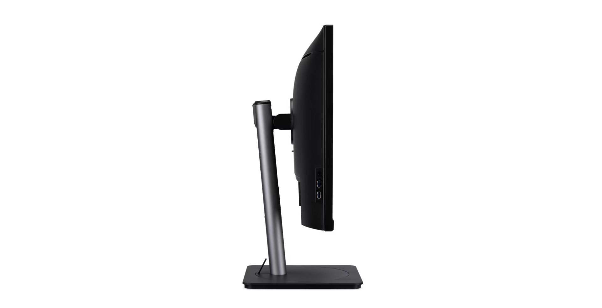 Acer Vero/ CB273UGbemipruzx/ 27"/ IPS/ QHD/ 120Hz/ 1ms/ Čierna/ 3R4 