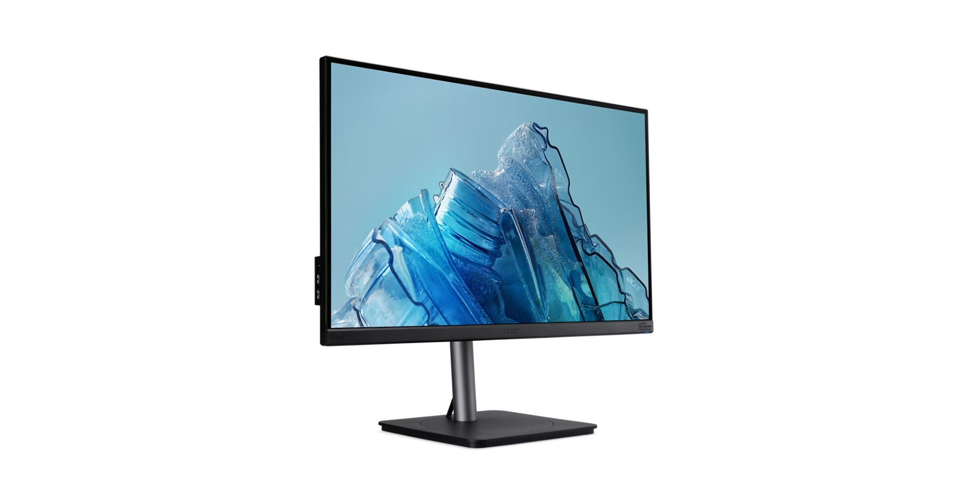 Acer Vero/ CB273UGbemipruzx/ 27"/ IPS/ QHD/ 120Hz/ 1ms/ Čierna/ 3R5 