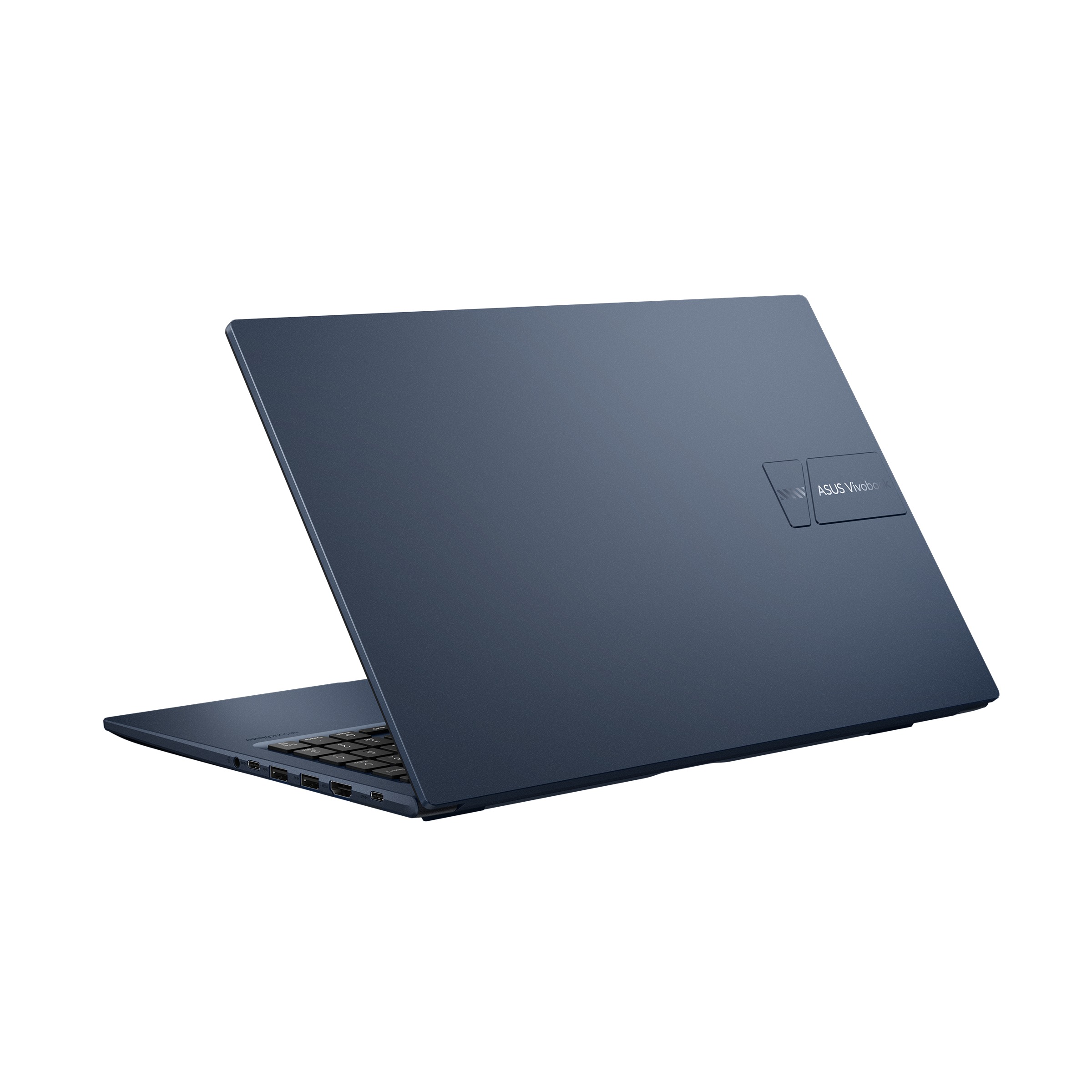 ASUS Vivobook 15/ X1504VA-BQ5785WZ/ 5-120U/ 15, 6"/ FHD/ 8GB/ 512GB/ Intel int/ W11H/ Blue/ 2R2 